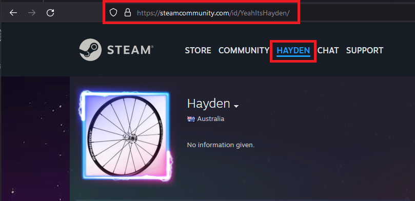 How to get your Steam ID 64 - Knowledgebase - Game Host Bros